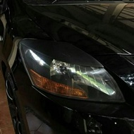 Alis lampu vios new gen 2