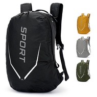 20L Outdoor Sports Backpack Large Capacity Waterproof Sports Bag Climbing Traveling Backpack