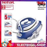 Tefal SV7112 Steam Generator Express Compact Iron