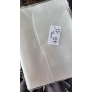 Plastik 12x18 PP 06 800g