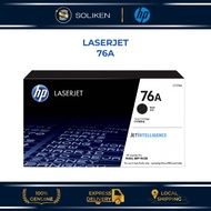 HP 76A Original Toner Cart CF276A HPCF276A Toner HP CF276A Toner