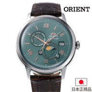 🇯🇵日本代購 ORIENT Bambino Sun & Moon RN-AK0805E 東方錶
