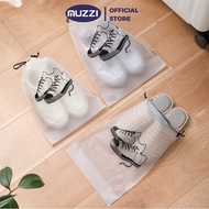 Tdg02 Waterproof Drawstring Sport Shoes Bag