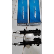 New Xenia Veloz Avanza Trivindo Front Shock Absorber 48510-BZ750 Set