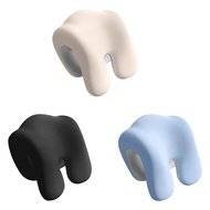 Office Chair Headrest Ergonomic Memory Foam Sleeping Pillow Neck Waist Support Gaming Chair Backrest