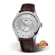 ORIS ARTIX POINTER MOON, DATE 01 761 7691 4051-07 5 21 80FC