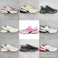 V2K Runtekk New Style Thick-Soled Breathable Anti-Slip Ddy Shoes Retro Men Women Sports Running Shoe