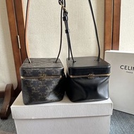 信心保證💯Celine frame 盒子包