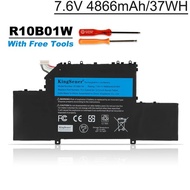R10B01W Laptop Battery For Xiaomi ml Air 12.5 inch 161201-AA 161201-01