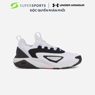 Giày Luyện Tập Nữ Under Armour Project Rock 7 - 3027601-104
