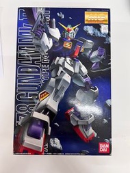 高達 Gundam  MK-II RX-178 1/100 MG