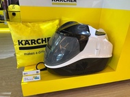 karcher 蒸氣清洗機