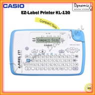 Casio Label Printer KL-130