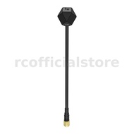 iFlight Albatross V2 SMA 4.9G 3dBi Gain Omnidirectional FPV Antenna SMA male RHCP 15cm For RC Racer 