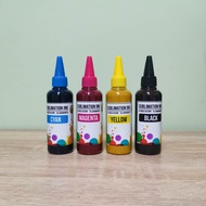 หมึกซับลิเมชั่น Sublimation Ink หมึกพิมพ์เสื้อ หมึกซับ หมึกการ์เม้นท์ สำหรับเครื่องปริ้น Epson Printer พร้อมส่งทันที