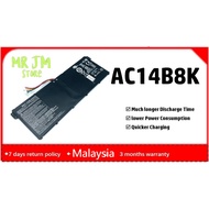 AC14B8K Battery for Acer Chromebook CB3-111 CB5-571 CB3-531 CB5-311 C810 C910 Aspire V3-371 V3-111 E