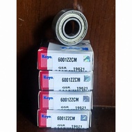 BEARING 6001 ZZ KOYO LAHER 6001-ZZ KOYO