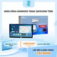 NEW 2026 TMAX Safeview T500 Android Screen (9inch / 10inch) |