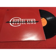 Crystal King-Size 12 Inches LP PinHaiMusic B64 Shop