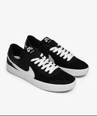 Nike SB Bruin React - Black/White (35-46碼)