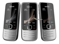 ☆8月優惠免運☆ Nokia 2730 繁體3G手機 亞太4G可用《附旅充+原廠電池+藍芽耳機》 功能正常另有5610 