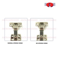 ECOWARE NO SPRING CONCEALED HINGE