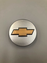 ฝาปิดดุมล้อ ฝาครอบล้อ Chevrolet เชฟโรเลต