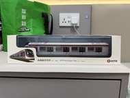 港鐵載客列車 東鐵線模型車 1:87 2021 （已拆膠）