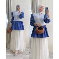 Nadia Blouse