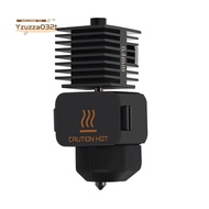 Hotend Kit for  A1 Mini Nozzle Hot End Assembly 0.4mm Nozzle for  A1 3D Printer Spare Parts Parts