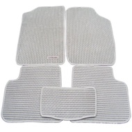 Car V5 Foot Mat QQ611 Qiyun Fengyun 2 M1QQ3 A5 Ruihu Dedicated Chery 3 Linen A3E5A1 JGNT