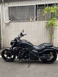 Kawasaki VN650 日式嬉皮復古車🔥🔥🔥