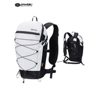 Anmei Road Hiking Bag Lightweight Hiking Backpack Ultra-Light Backpack Lightweight Travel Commuter C