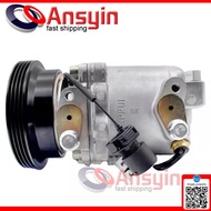 AC Compressor SS96 For BMW 3 E36 316i 318tds 318ti 318i 318is M43 M41 M42 M44 1995- 64528385714 8390
