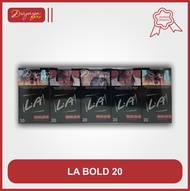 LA Bold Isi 20