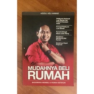 Mudahnya Beli Rumah / Azizul Azli Ahmad