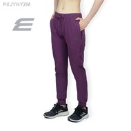 【New stock】✧ELGINI E16106 Ladies Jogger Pant