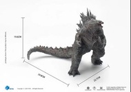 HIYA 泰坦怪獸之王 哥斯拉