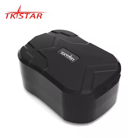GPS Tracker Car 2G TKSTAR TK905C 20000mAh Tracking GPS Locator Waterproof IP67 GPS Tracker Auto Magn
