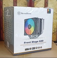 Silver Stone CPU 散熱器