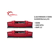 G.Skill RIPJAWS V DDR4 32GB Memory Kit