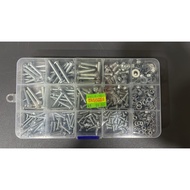 Screw washer Box set