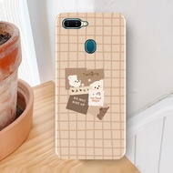 OPPO F9 Case/ REALME 2 PRO - Casing hp - Softcase Case OPPO F9/ REALME 2 PROhp - Casing hp - Softcas