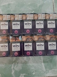 win click berry capsule 20