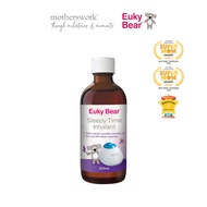 Euky Bear Sleepy Time Inhalant 200ml