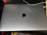 MacBook Pro16 2019