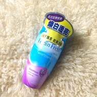 AVON 雅芳 煥白透亮 四重煥白體香劑/止汗劑 40ml #轉轉抽小棕瓶