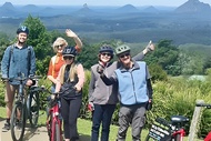 Maleny Magic e-Bike Tour