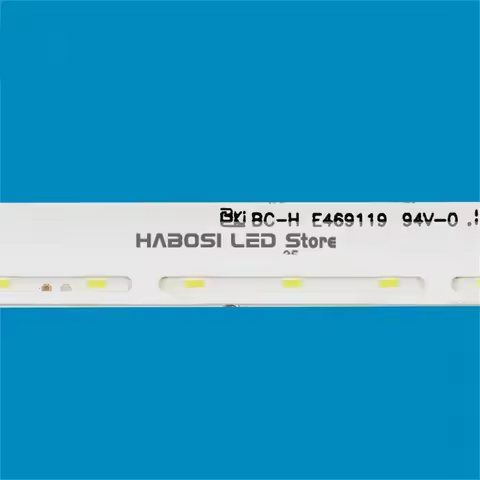 for MEK64586501 NC550EQG-AAHH1 C550EQH-ABHH1 SSC LGE 19Y 55SM85 66LED Array Left Right 181130 55NANO