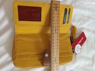 Hedgren wallet